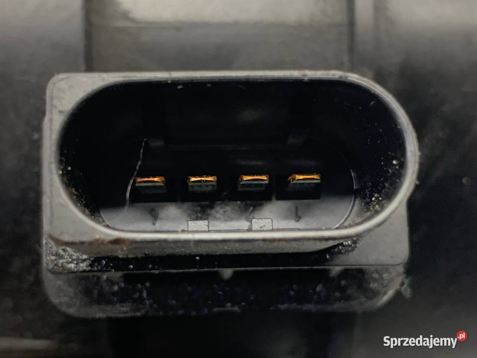 PRZEPŁYWOMIERZ BMW E71 7788744 30 245 0714 osobowe