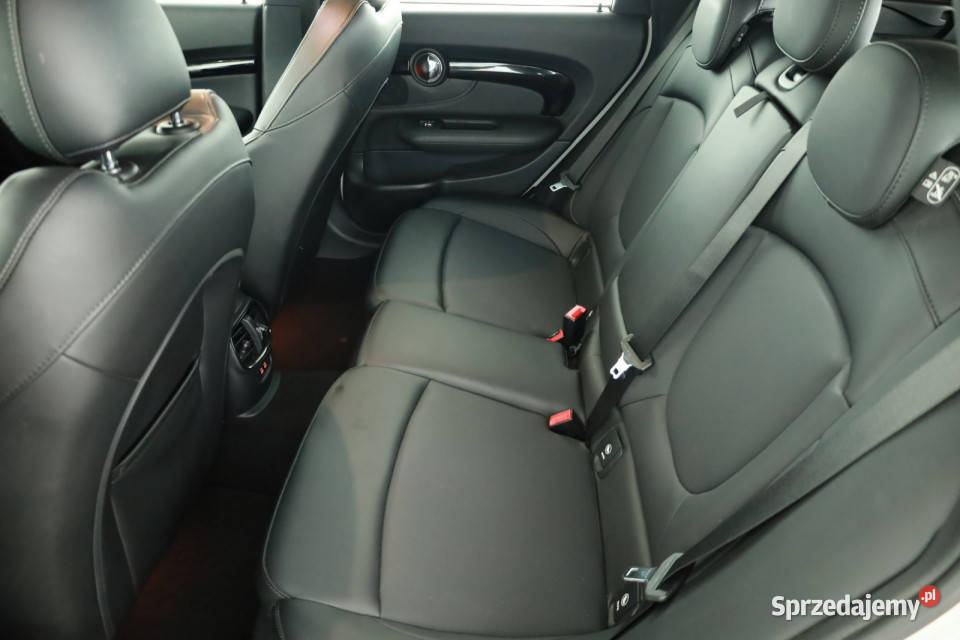 MINI Clubman Cooper S ALL4 gniazdo USB Piaseczno