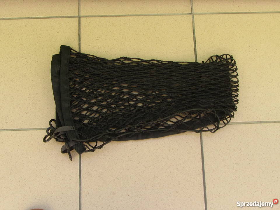 Siatka przestrzeni bagażnikowej Lexus 92 x 52 warmińsko-mazurskie