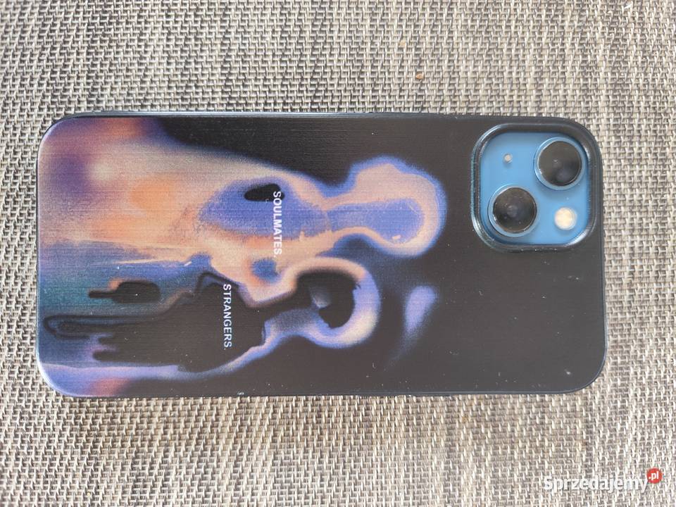 IPHONE 13 128 GB Apple / iPhone Białystok sprzedam