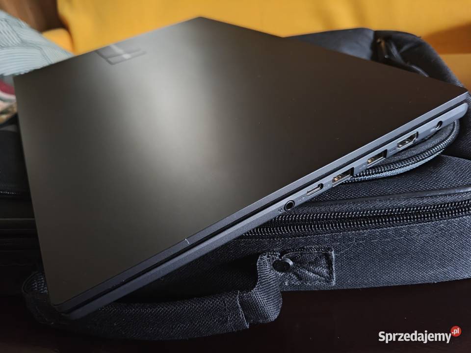Laptop Asus X1505 OLED Włączony 27x Przepracował Warszawa