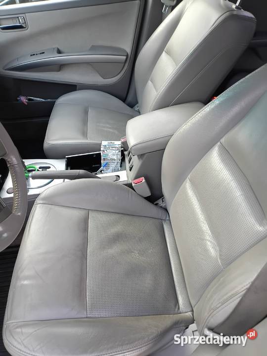 Nissan Maxima bg Jacków