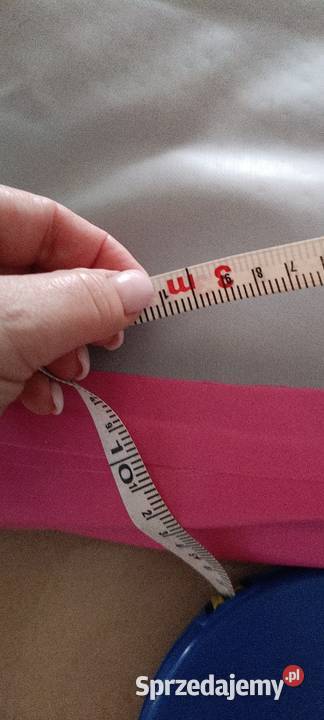 Ścieżka treningowa Airtrack 3 m Drezdenko