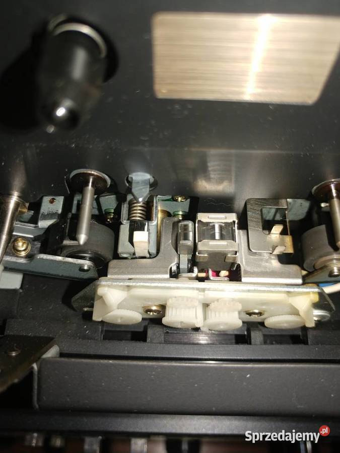 Nakamichi BX 300E Magnetofony Warszawa