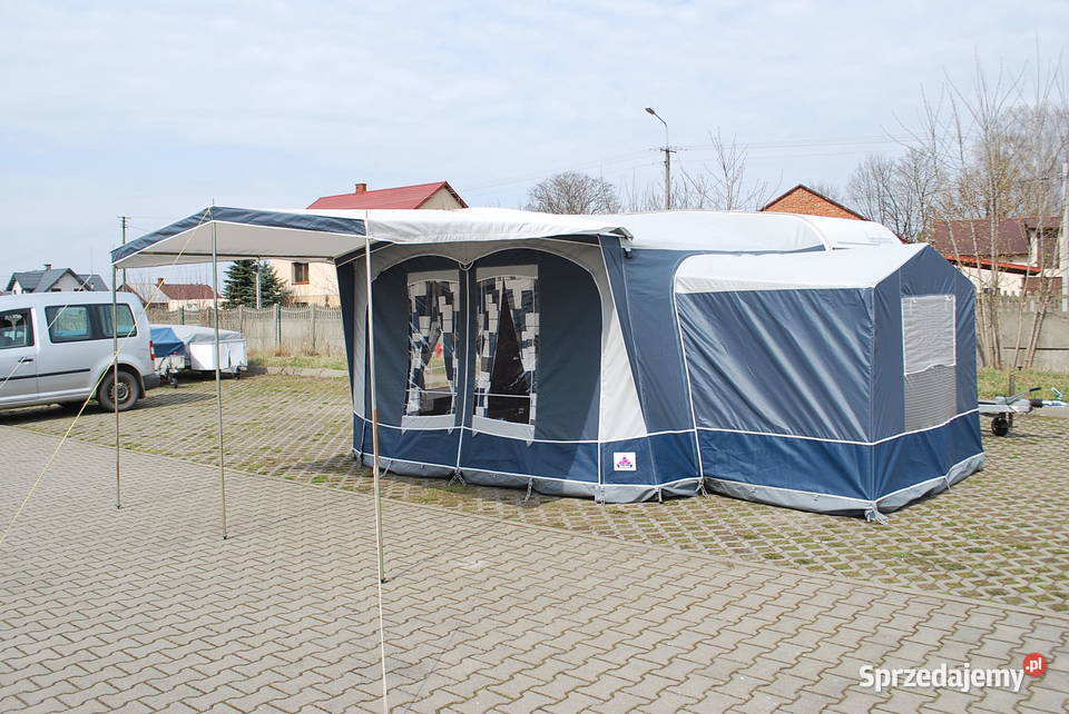 GŁĘBOKI PRZEDSIONEK 720750 Z DOSTAWKĄ I DASZKIEM VAT marża Grzebowilk