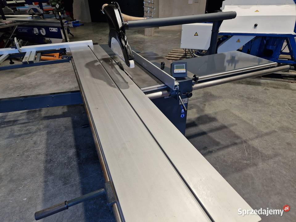 Piła Formatowa REMA FX 350 CZYTNIK START STOP W Kalwaria Zebrzydowska