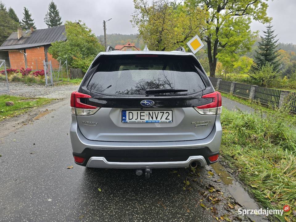 20 EBoxer Kowary