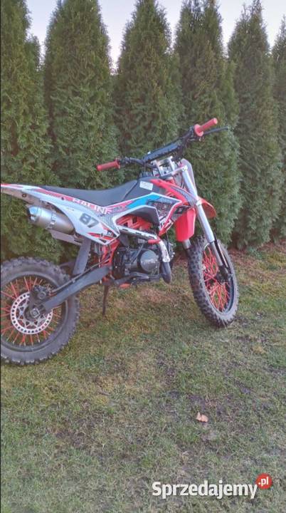 Cross Tomaszów Lubelski