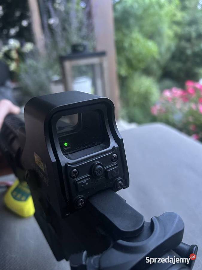 Specna Arms SAC05 CORE replika tuningu Węgierska Górka