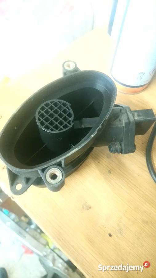 Przepływomierz BMW Bosch 0928400527 Lublin sprzedam