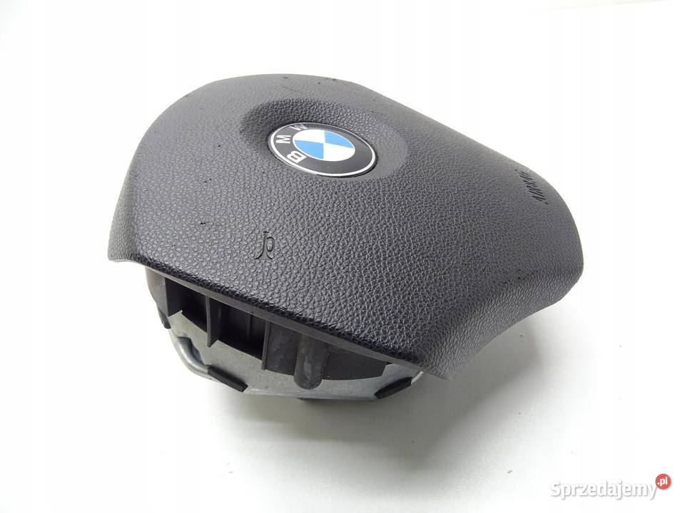 PODUSZKA AIRBAG KIEROWCY KIEROWNICY 6779829 BMW