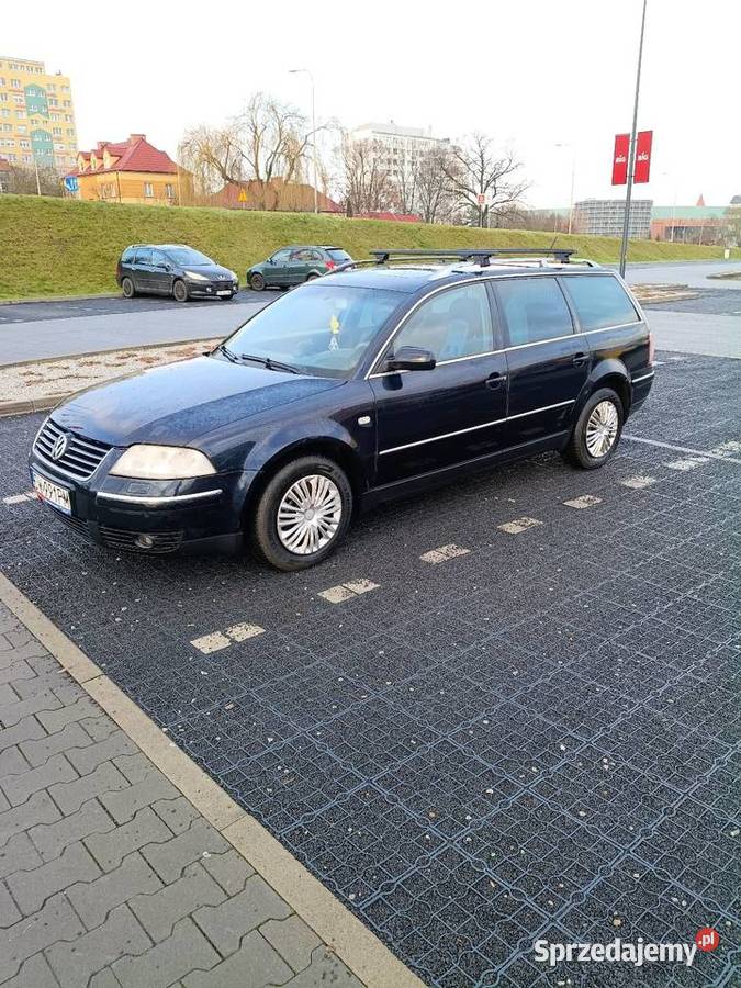 Sprzedam Passata radio Lubin