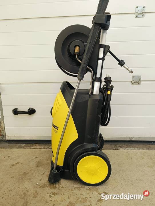 Myjka ciśnieniowa Karcher HD 515CX Mosiężna Radom