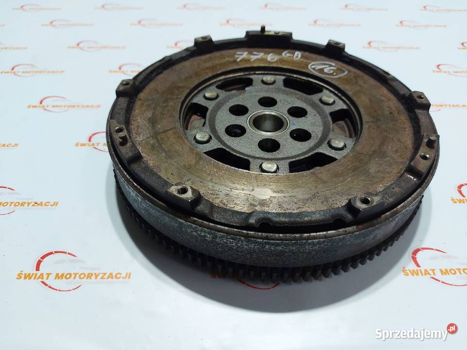 ALFA MITO 14 MULTIAIR 955A2000 135 koło Kielce