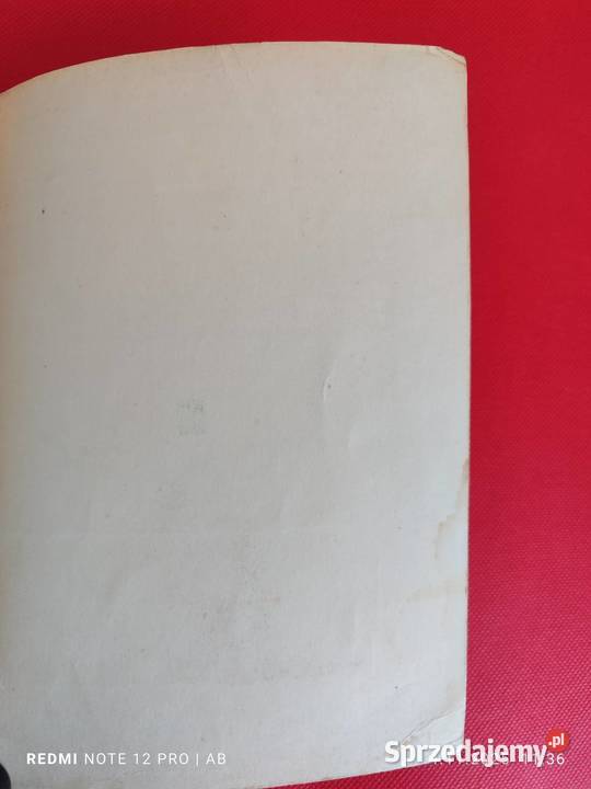 Chłopcy z Placu Broni Ferenc Molnar wyd z 1974 r Katowice sprzedam