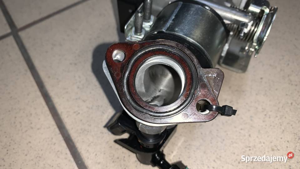 Przepustnica wtrysk TPS Honda Pcx 125 Jawiszowice