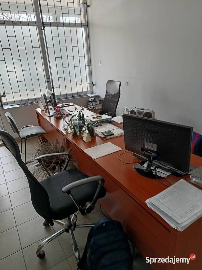 Lokal użytkowy 45 m2 do sprzedania Kraków