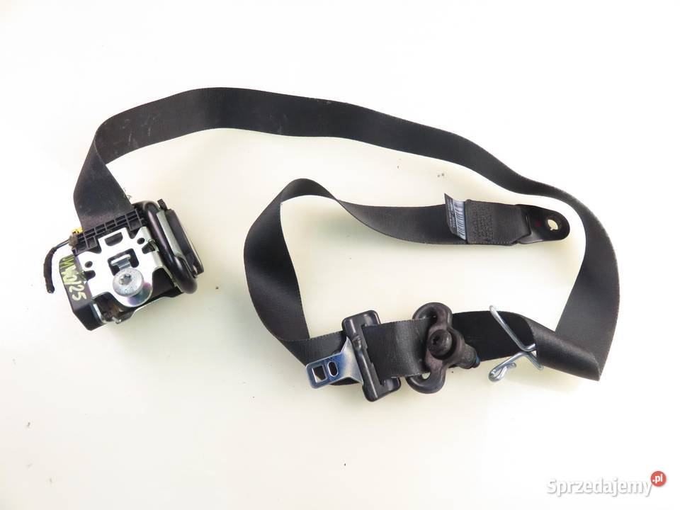 PAS LEWY PRZEDNI FORD S I WA6 605274100 Wyposażenie wnętrza sprzedam