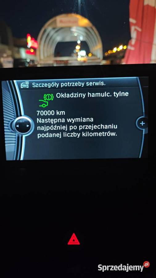 Sprzedam BMW f20 114 i benzyna wersja sport Tarnów sprzedam