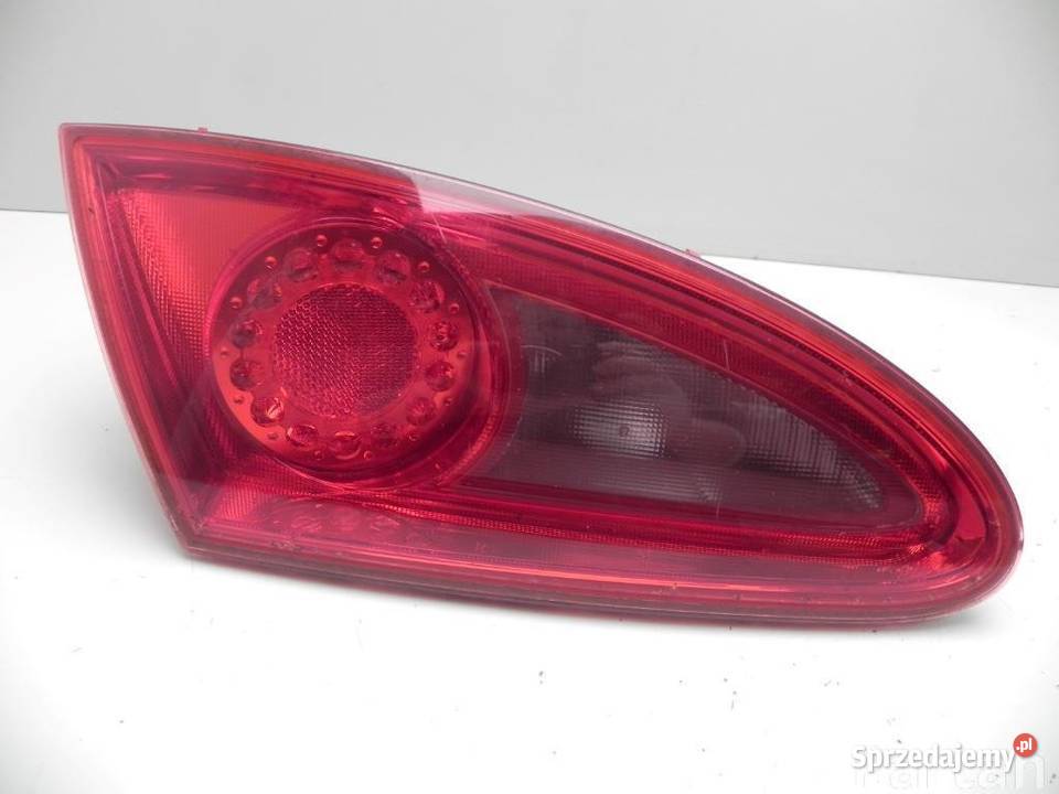 Lampa tylna Seat Leon II