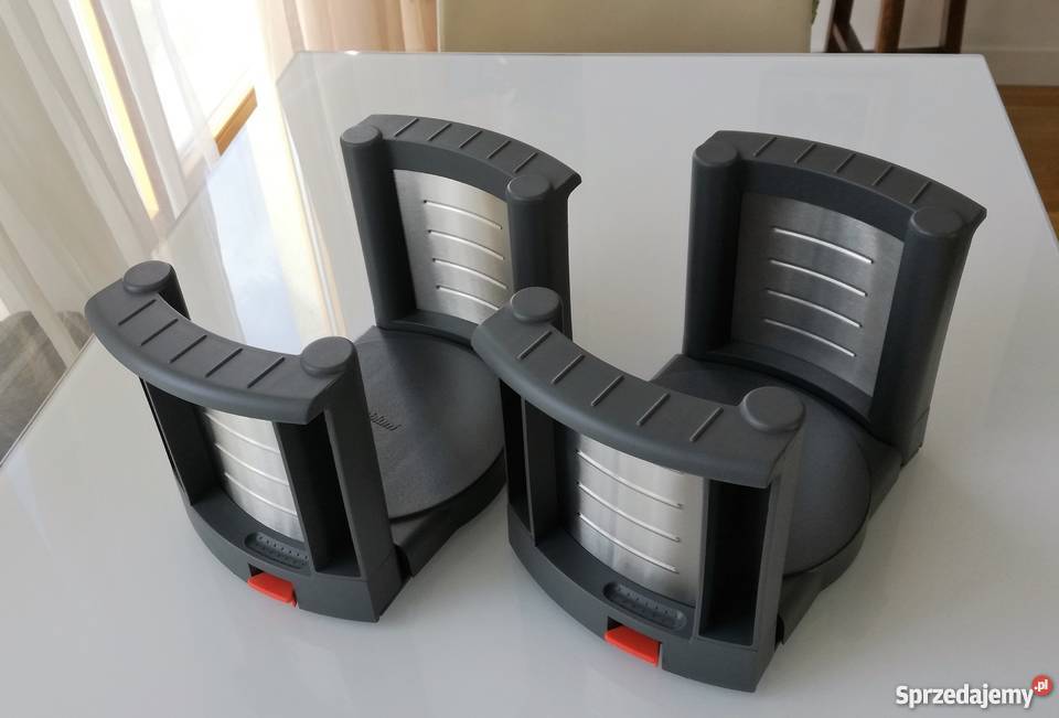 Wkłady do szuflad ORGALINE firmy BLUM Warszawa