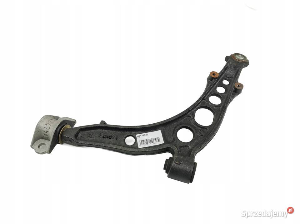 WAHACZ PRAWY PRZÓD FIAT PUNTO 2000 46428562 lubelskie sprzedam