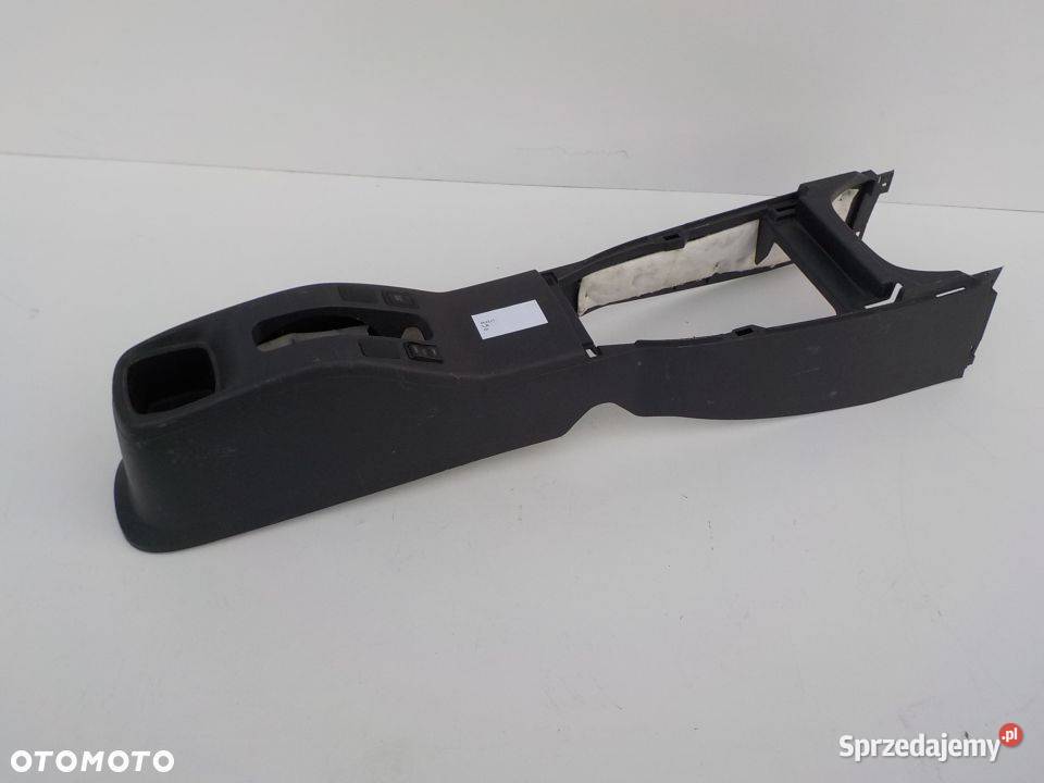 TUNEL ŚRODKOWY PODŁOKIETNIK SUZUKI SX4 7581180J0 Nowy Tomyśl