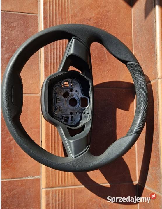 Kierownica skoda Fabia 3 osobowe Rawa Mazowiecka