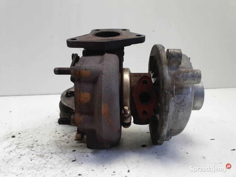 TURBOSPRĘŻARKA Mazda Premacy 20 TD turbo Chełm