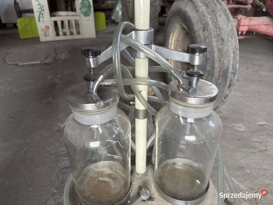 wziernik ginekologiczny sterylizator przyrzą Kosianka-Trojanówka sprzedam