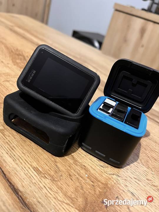 Kamera GoPro 8