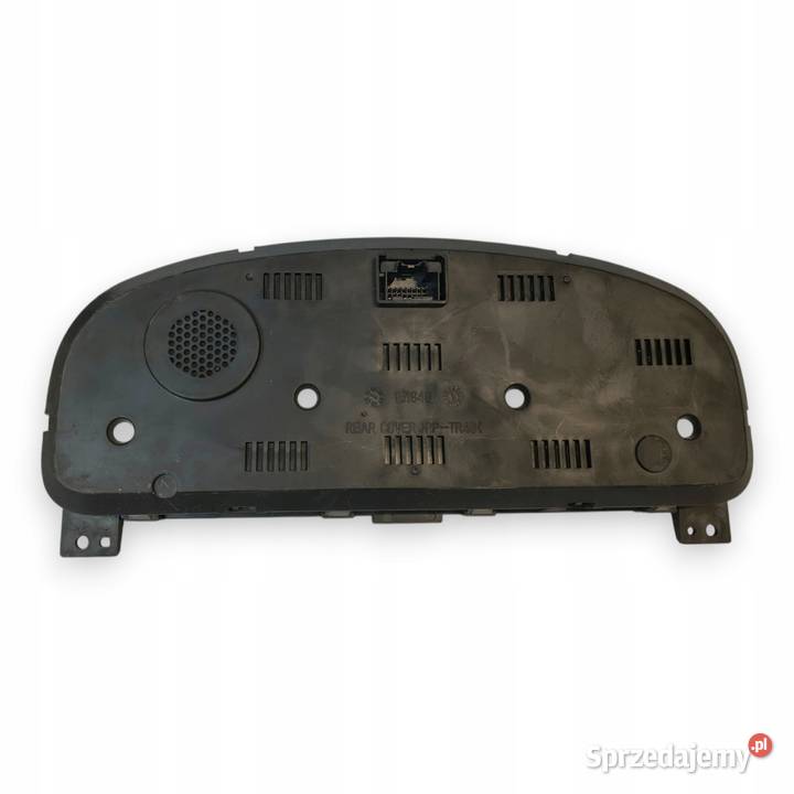LICZNIK ZEGARY 96628242 Chevrolet Captiva 20