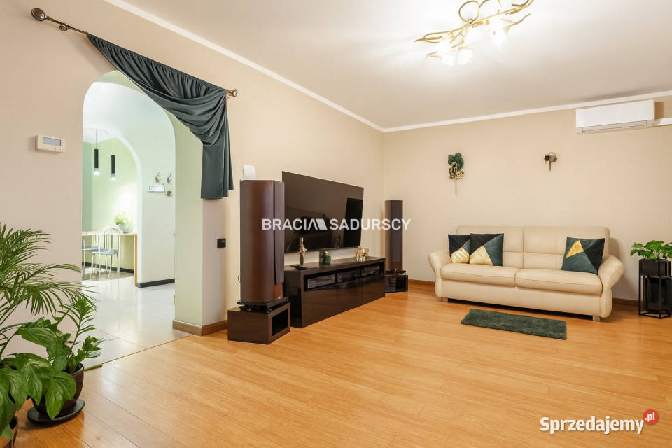 sprzedaży mieszkania 83m2 4pok Kraków Myśliwska