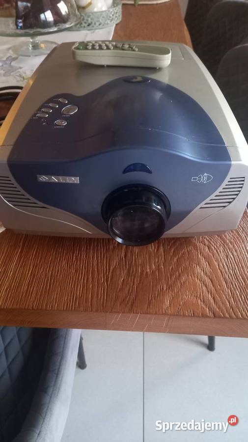 Projektor Ally Kórnik