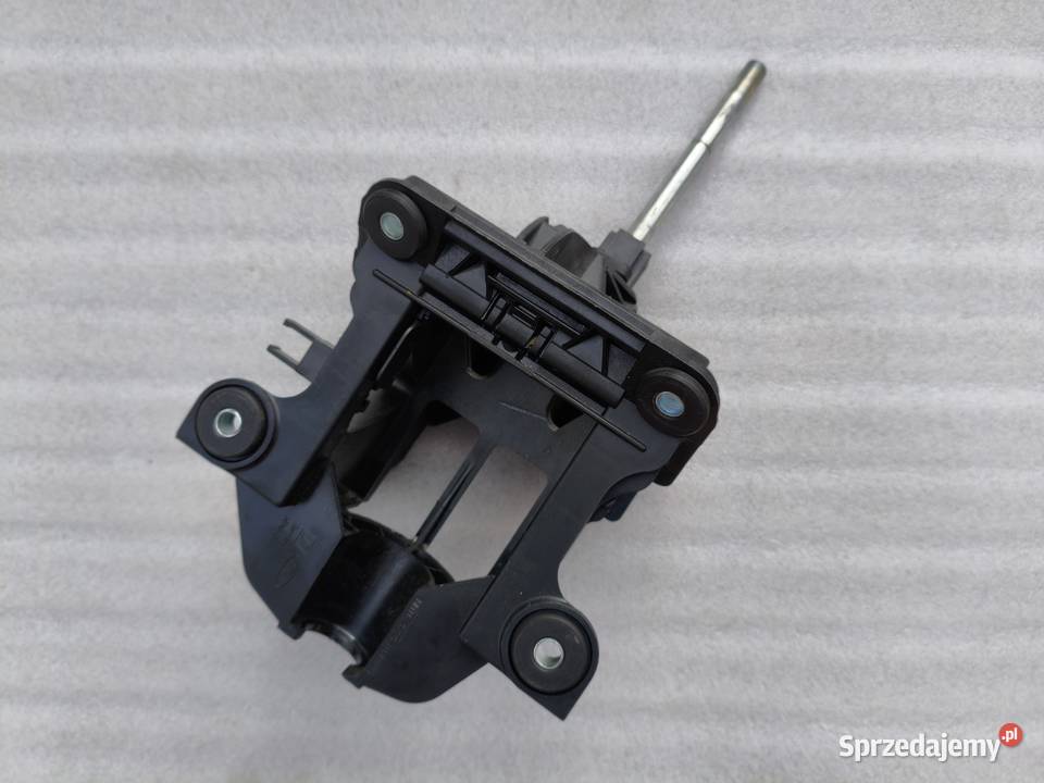 Lewarek Mechanizm Zmiany Biegów Ford Galaxy III mazowieckie Wyszków