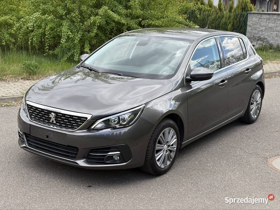 Peugeot 308 4/5 308 Turek