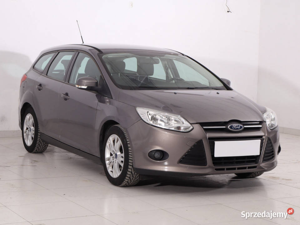 Ford Focus 10 EcoBoost isofix sprzedam