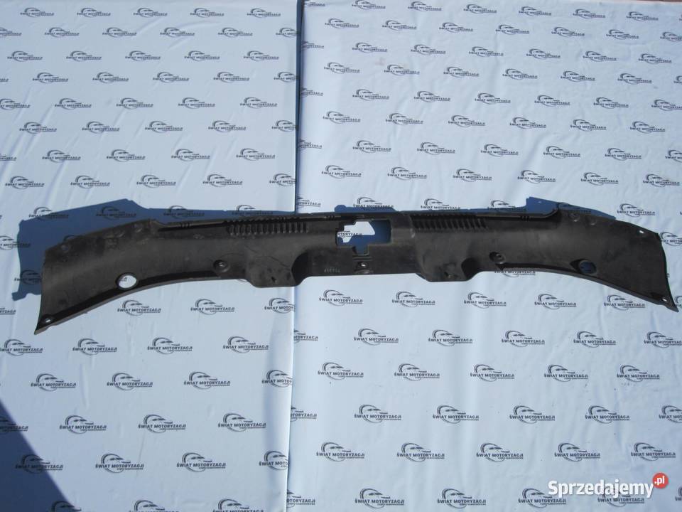 KIA PRO CEED I 10r osłona pasa przedniego Motoryzacja