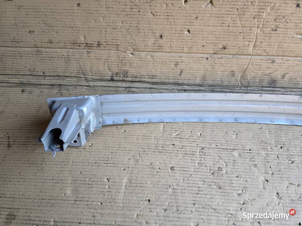 Suzuki Ignis MH Subaru G3X Wzmocnienie Belka Zawiasy, bolce i prowadnice Części samochodowe sprzedam