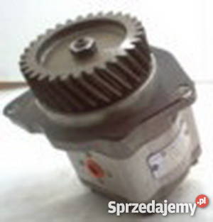 Pompa hydrauliczna do Ford Trzcianka
