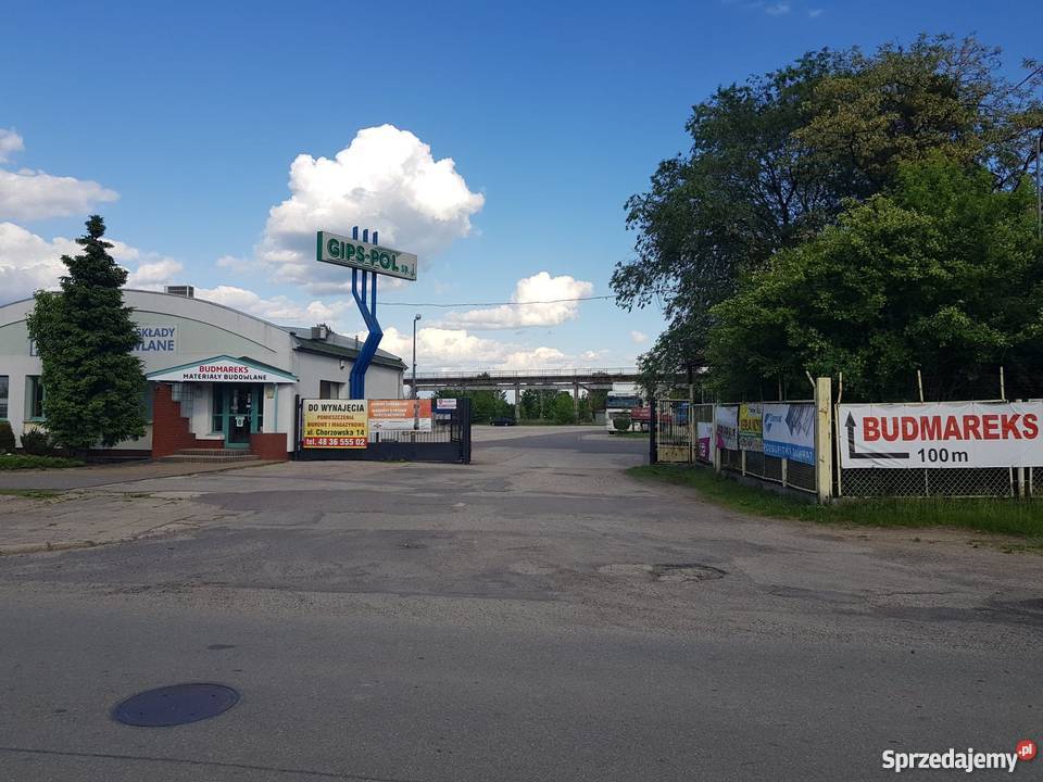 Płyta Gipsowa GipsKarton Norgips GKBI Radom