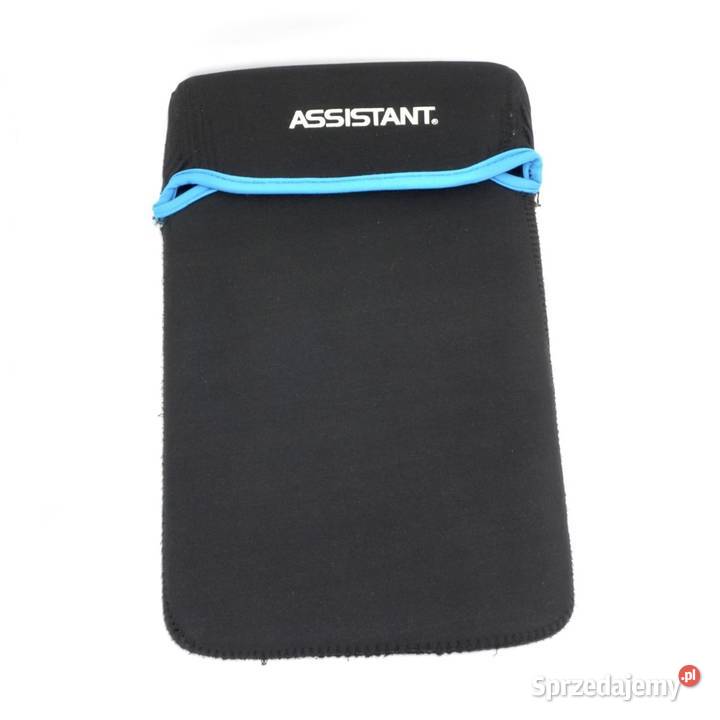 Tablet Assistant AP100 Ładowarka 10 18 GB Bluetooth  Warszawa sprzedam