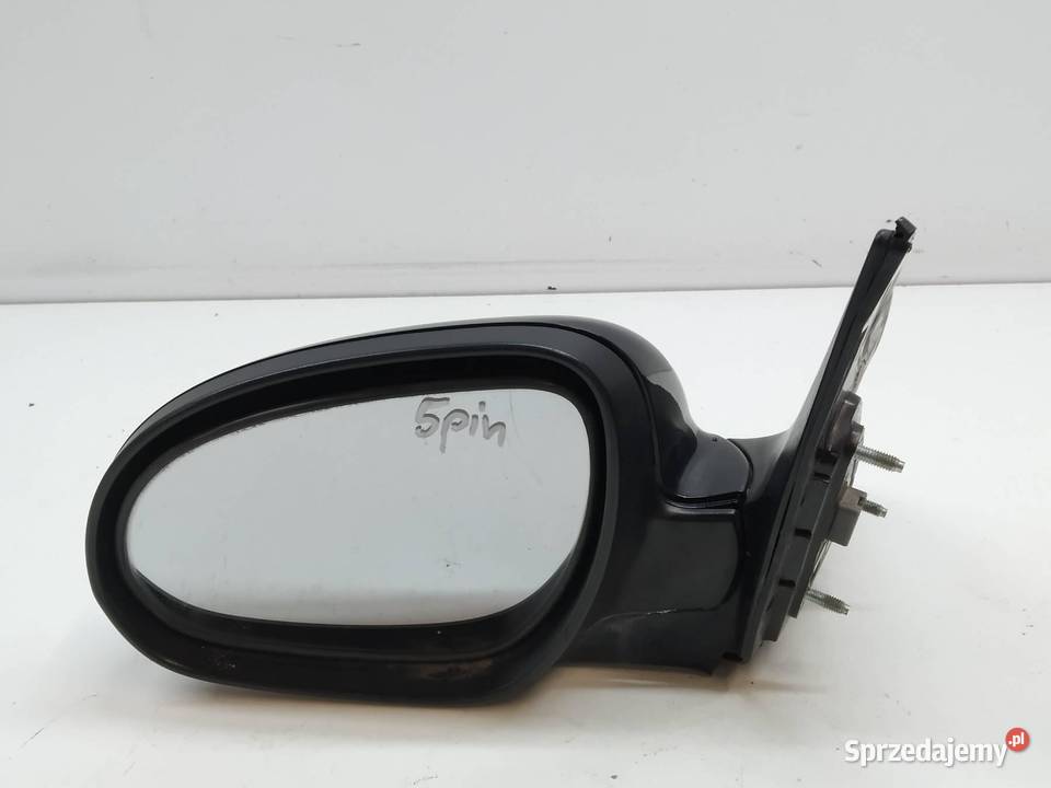 LUSTERKO LEWE 5PIN EUROPA Hyundai i30 I 20072012 Lusterka zewnętrzne