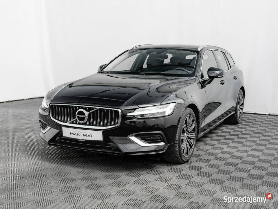 Volvo V60 DW6FU50D4 SCR Inscription Kcofania Gdańsk sprzedam