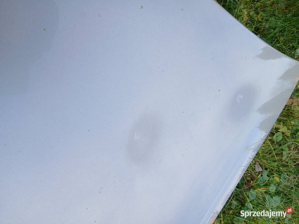 Audi A6 C6 2004 Maska LY7Q przed liftem Rybnik Maski Szczerbice sprzedam