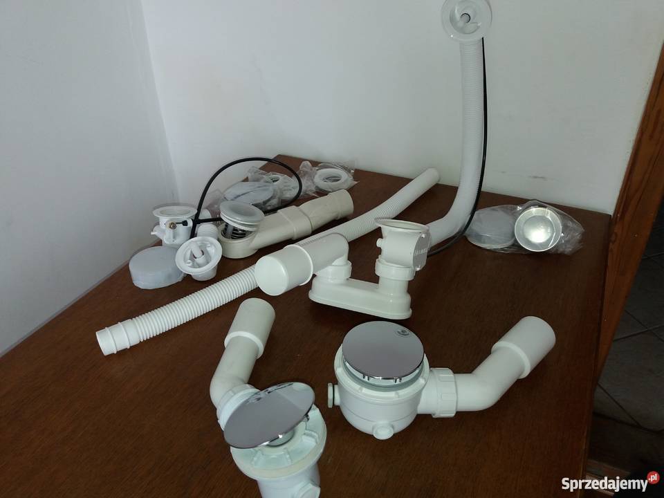 Części do hydromasażyczęści do wanien z Wojkowice sprzedam