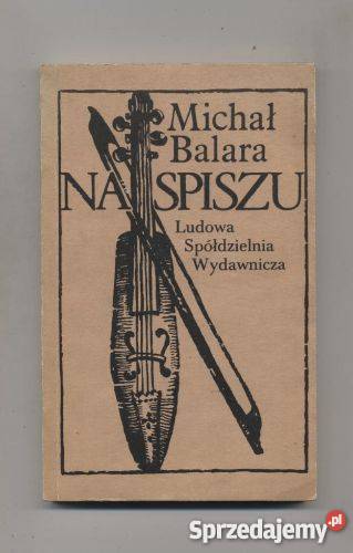 Na Spiszu Szczecin