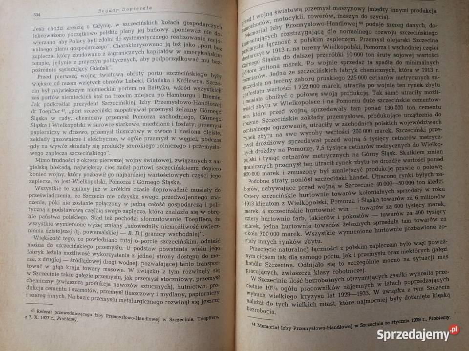 3586 Pomorze Na Progu Dziejów Najnowszych