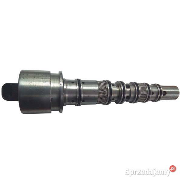 RE203830 Klapa John Deere Pomoc części mazowieckie