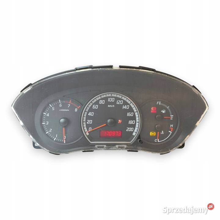 LICZNIK ZEGARY 3410062JA0 Suzuki Swift MK6 13 Chełm